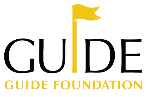 Guide Foundation logo